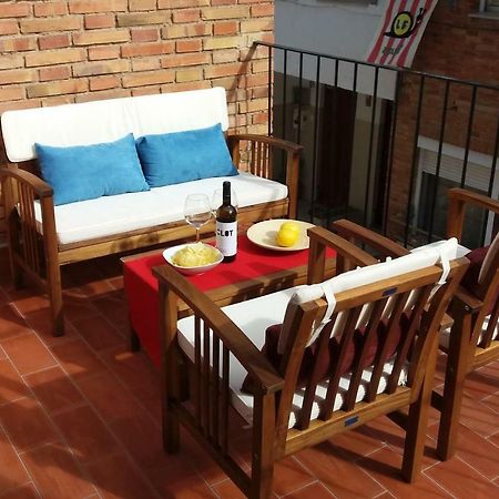 Casa Tomas - Lovely Townhouse In 坎布里尔斯 外观 照片
