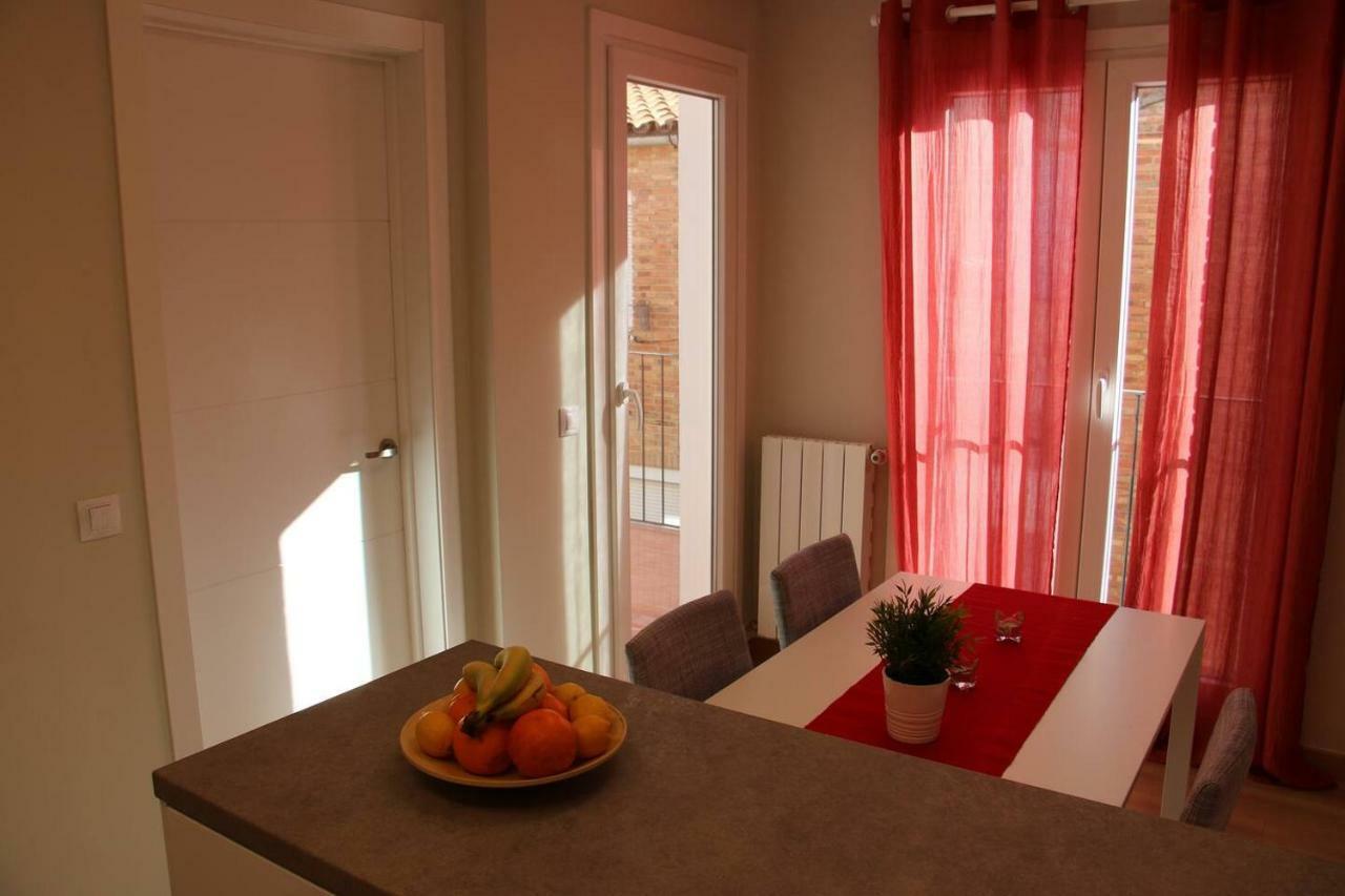 Casa Tomas - Lovely Townhouse In 坎布里尔斯 外观 照片
